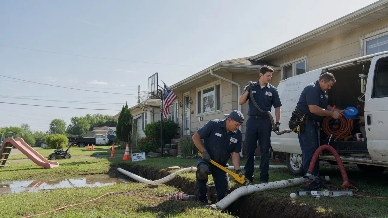 Toilet Installation in Tampa, KS near me
